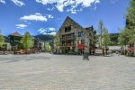 River Run Village